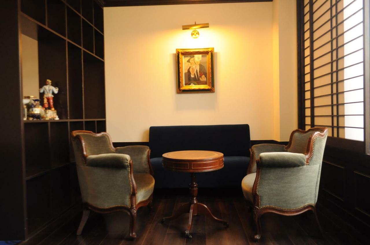 Manatei Nasu Hotel Nasuyumoto ภายนอก รูปภาพ