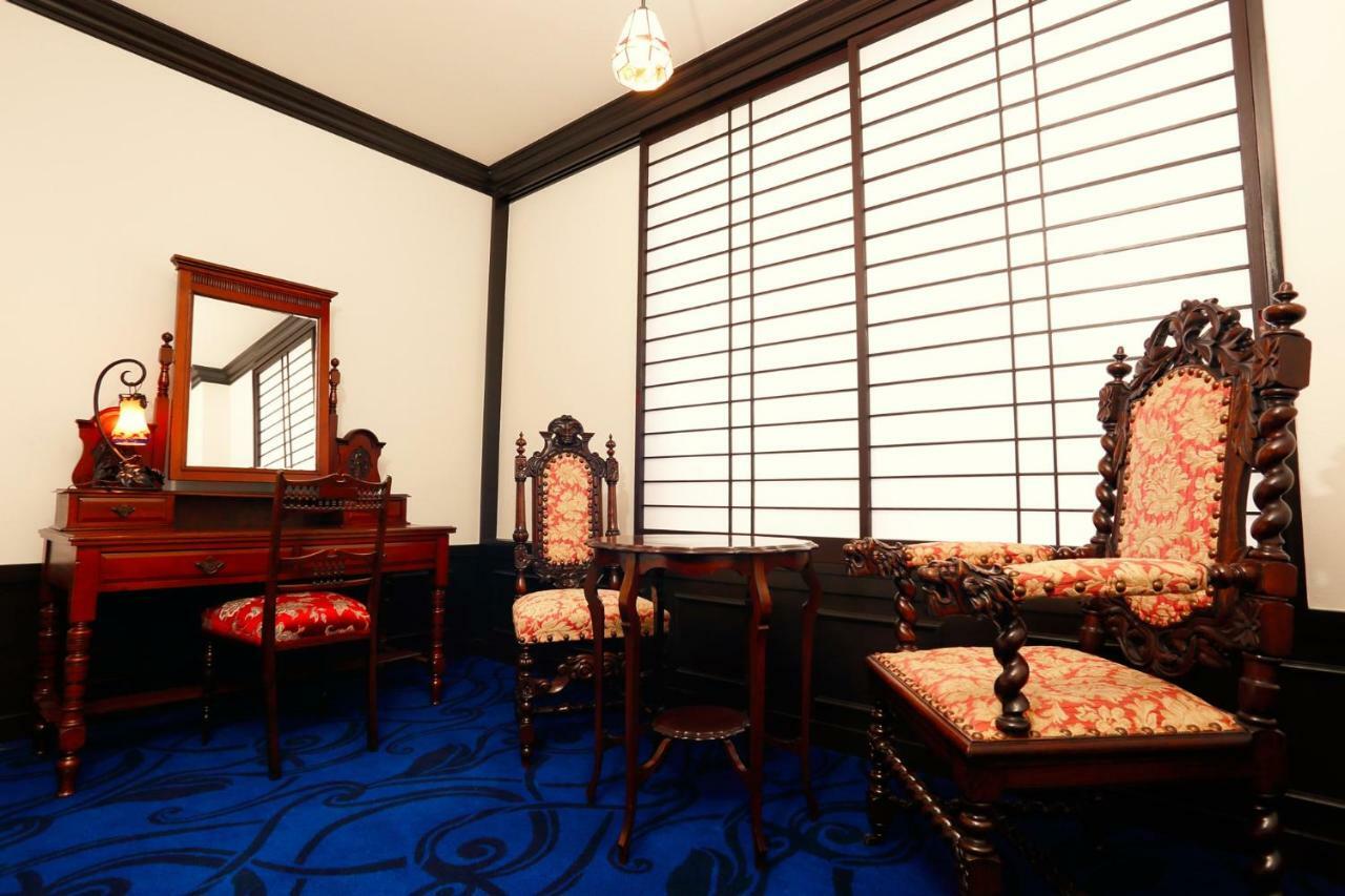 Manatei Nasu Hotel Nasuyumoto ภายนอก รูปภาพ