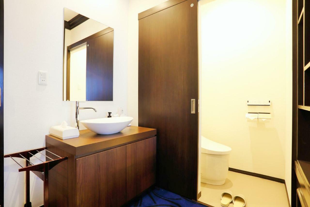 Manatei Nasu Hotel Nasuyumoto ภายนอก รูปภาพ