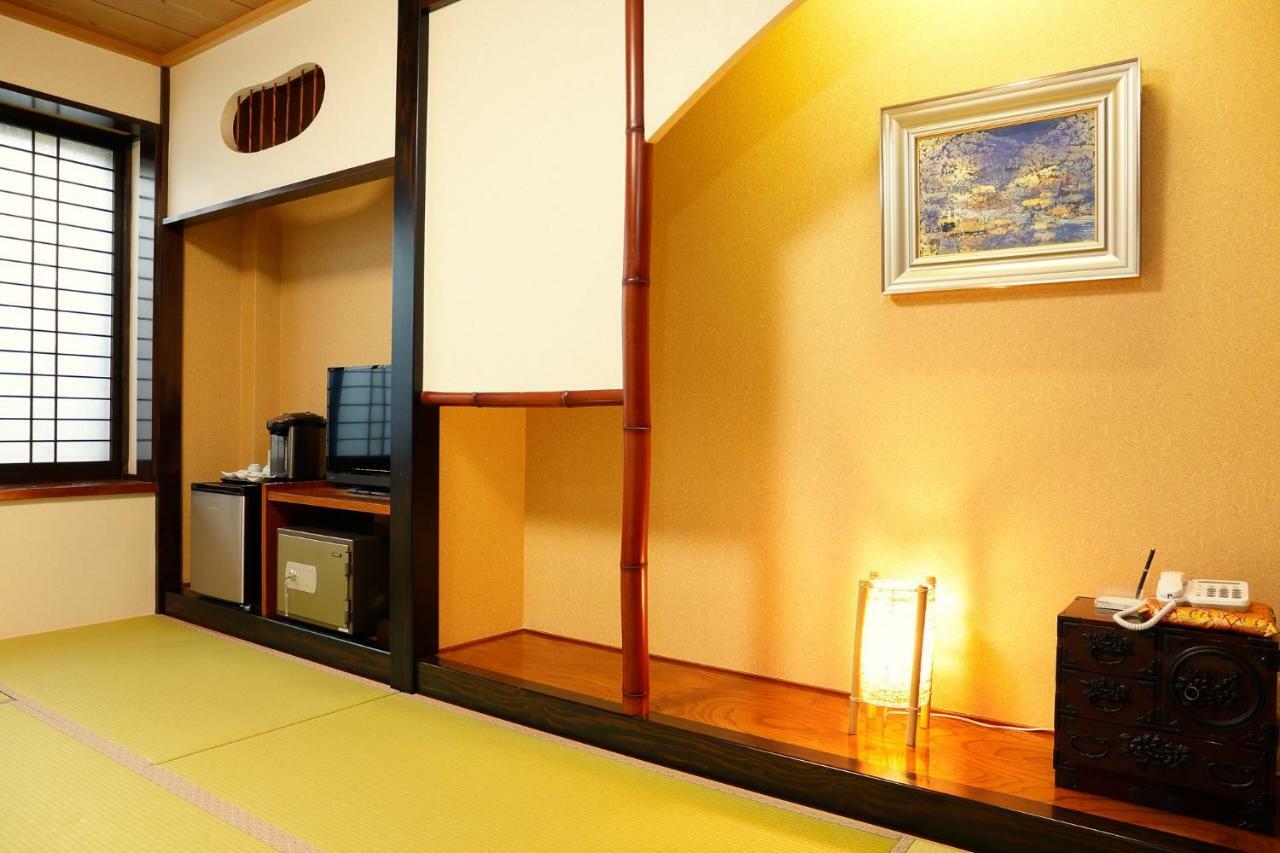 Manatei Nasu Hotel Nasuyumoto ภายนอก รูปภาพ