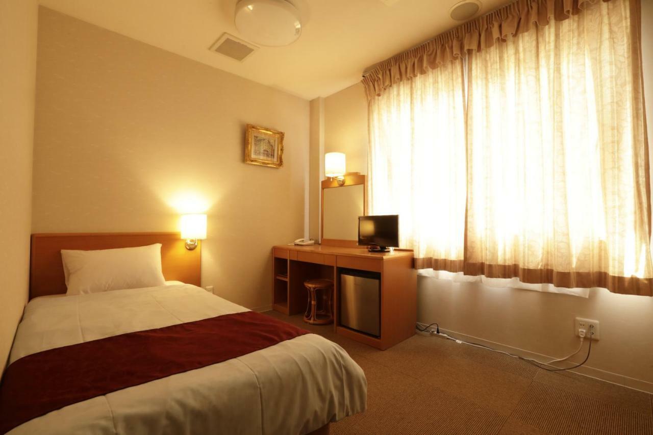Manatei Nasu Hotel Nasuyumoto ภายนอก รูปภาพ