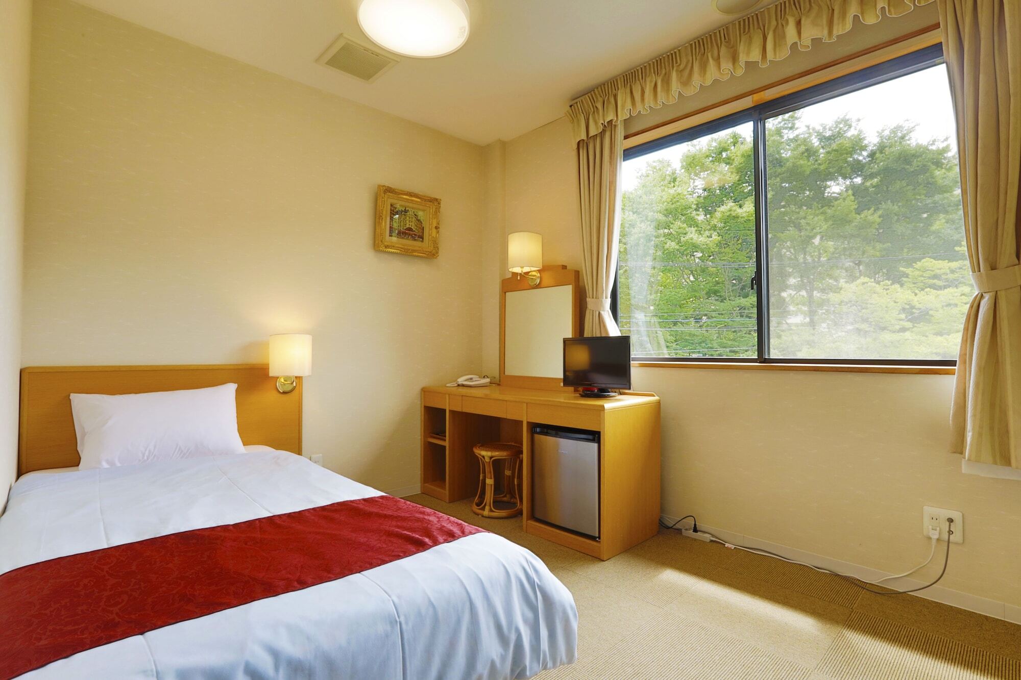 Manatei Nasu Hotel Nasuyumoto ภายนอก รูปภาพ